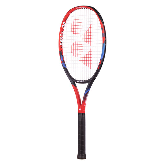 Yonex VCORE ACE, 260g, Racheta Tenis de Camp Competitionala, culoare Scarlet