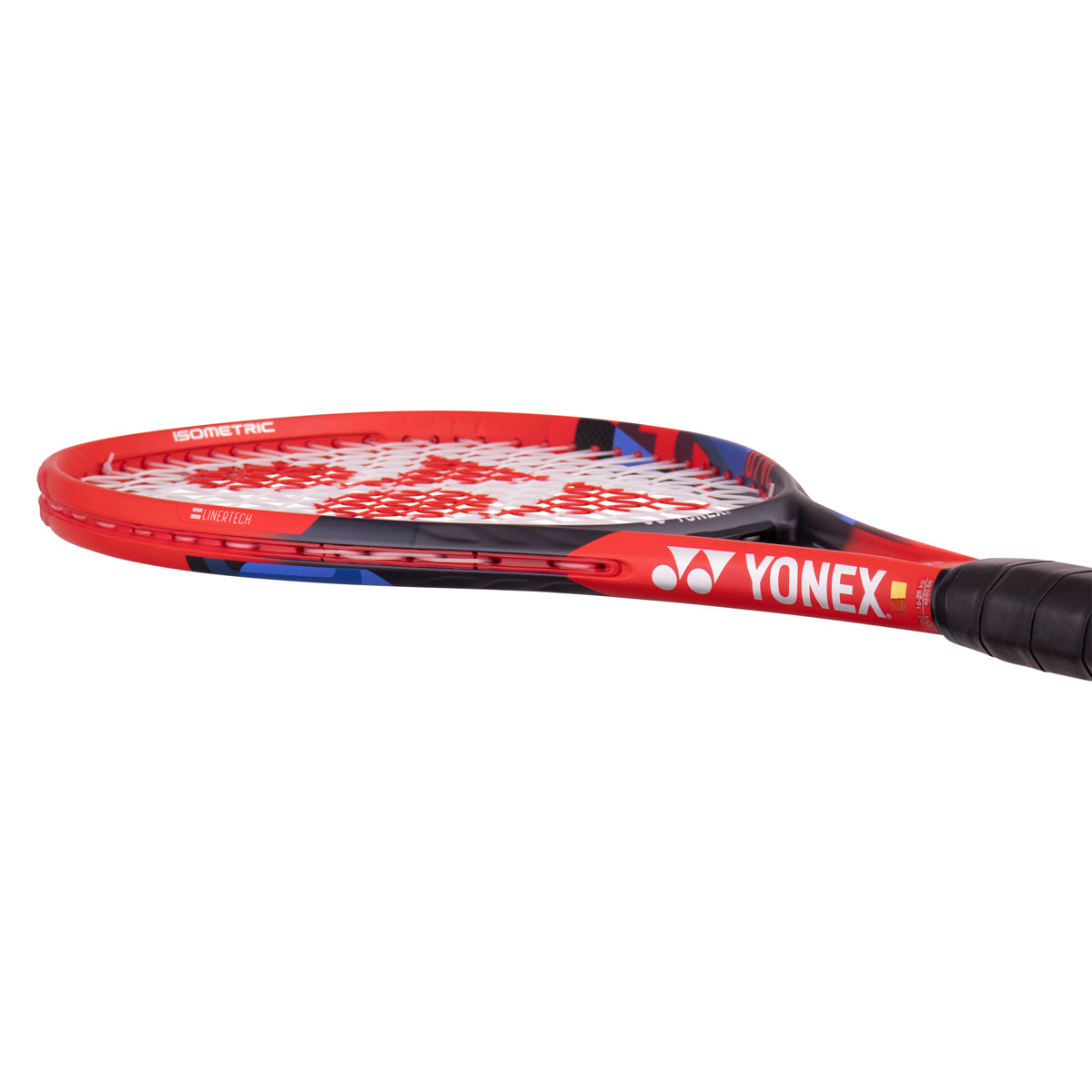 Yonex VCORE FEEL, 250g, Racheta Tenis de Camp Competitionala, culoare Scarlet