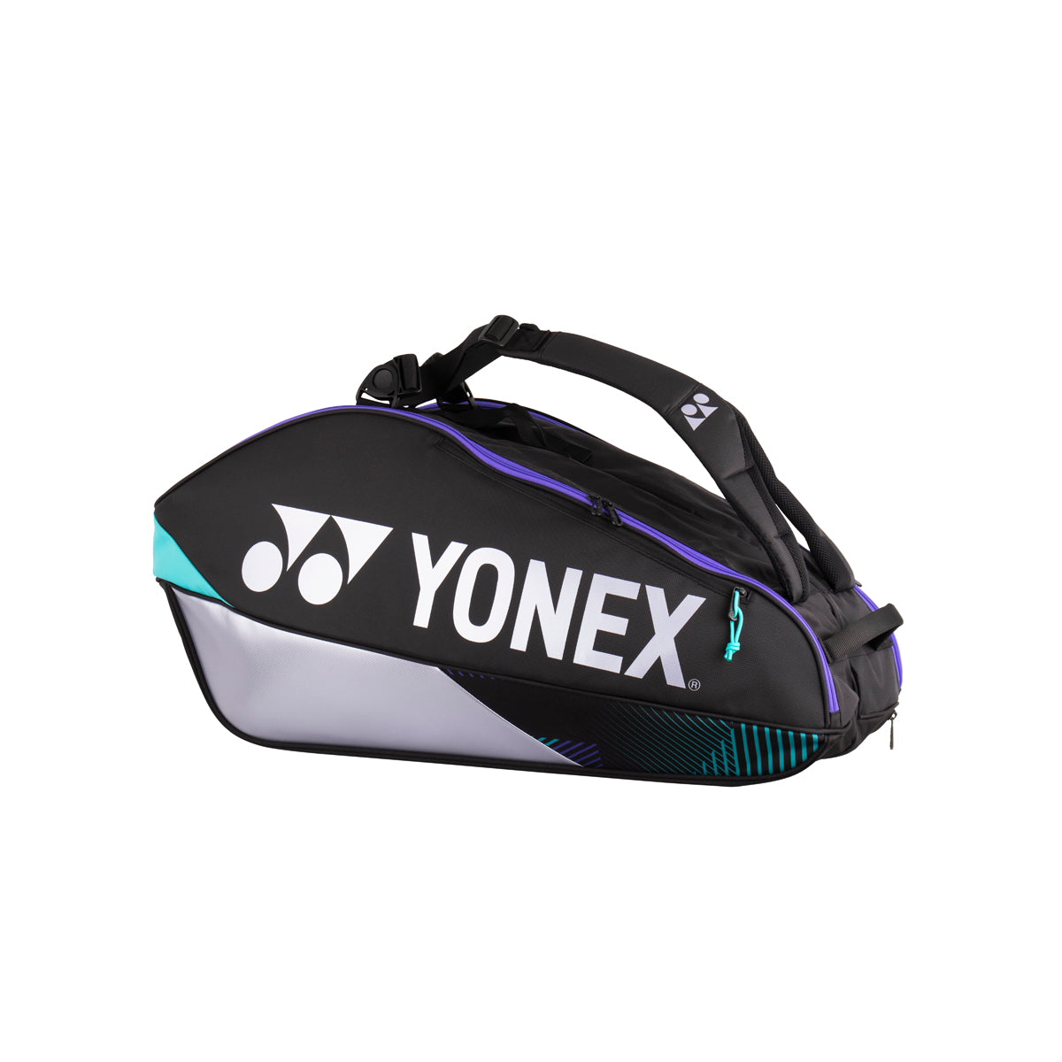 Geanta tenis YONEX 92426 PRO RACQUET BAG (6 rachete)