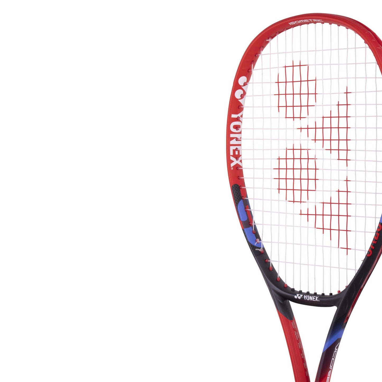 Yonex - VCORE 26, 250g, Racheta Tenis de Camp Copii Rosu (Scarlet)