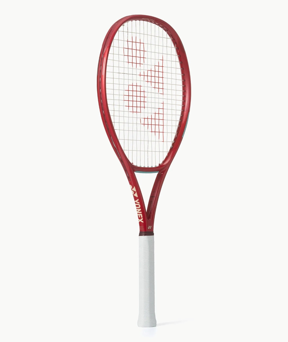 Yonex VCORE ACE, 260g, Racheta Tenis de Camp Competitionala, culoare Ruby Red