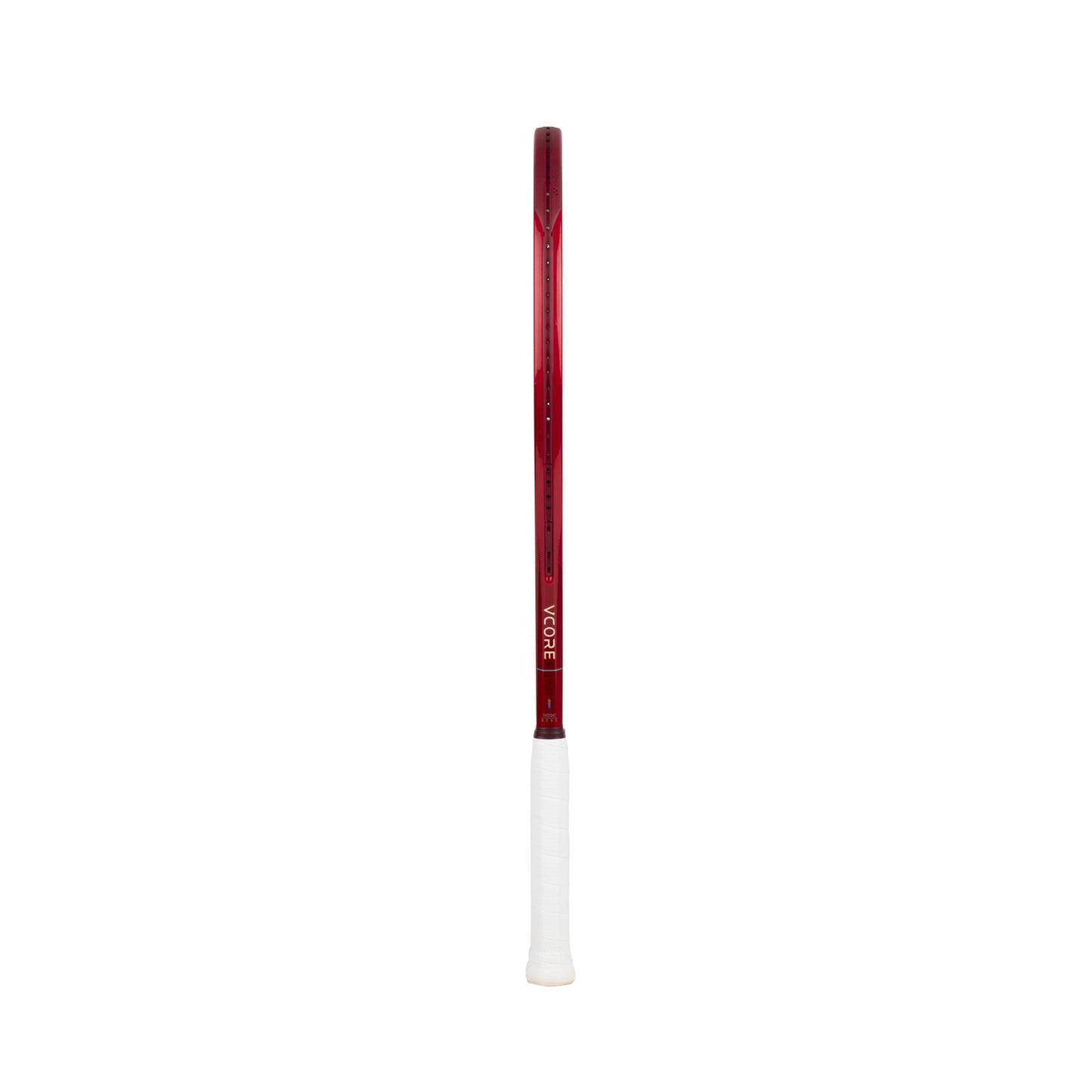 Yonex VCORE 95, 310g, Racheta Tenis de Camp Competitionala, culoare Ruby Red