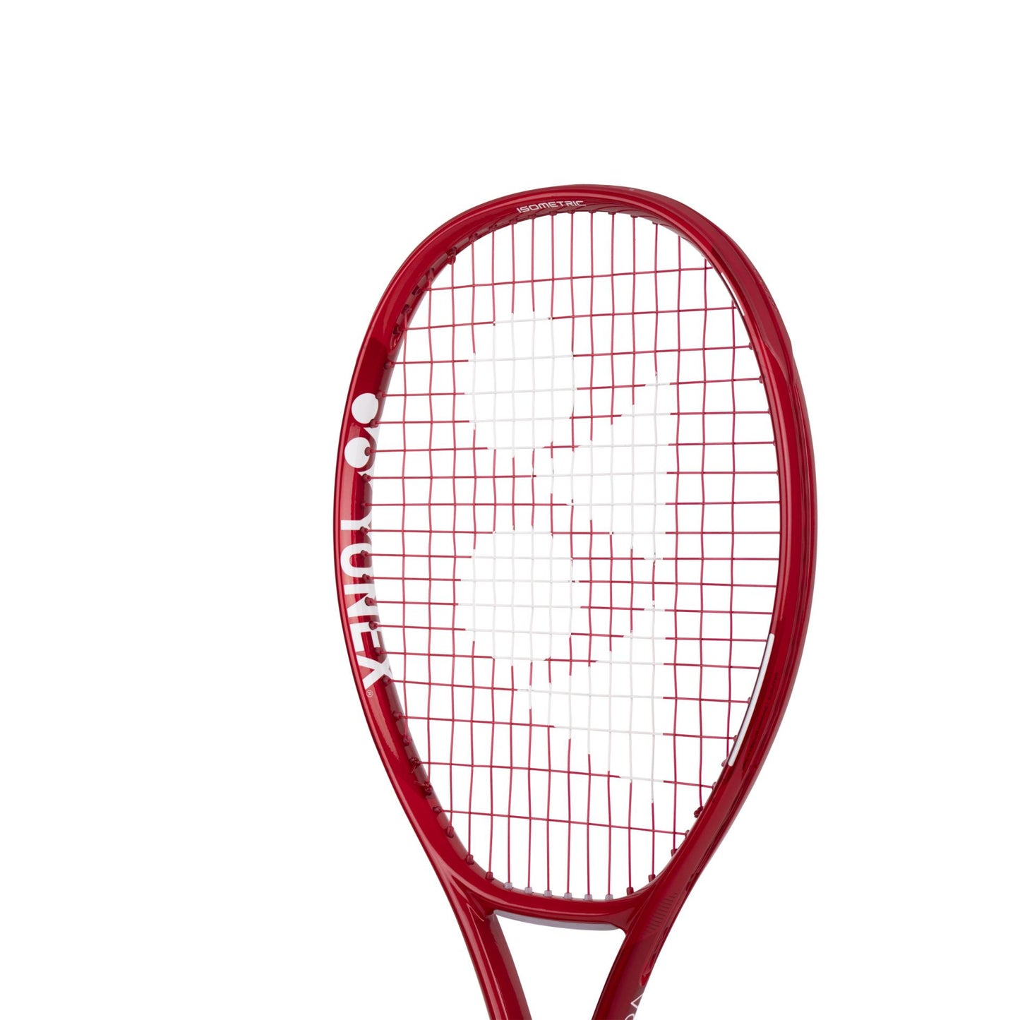 Yonex - VCORE 26, 235g, Racheta Tenis de Camp Copii, culoare ruby red (rosu rubin)