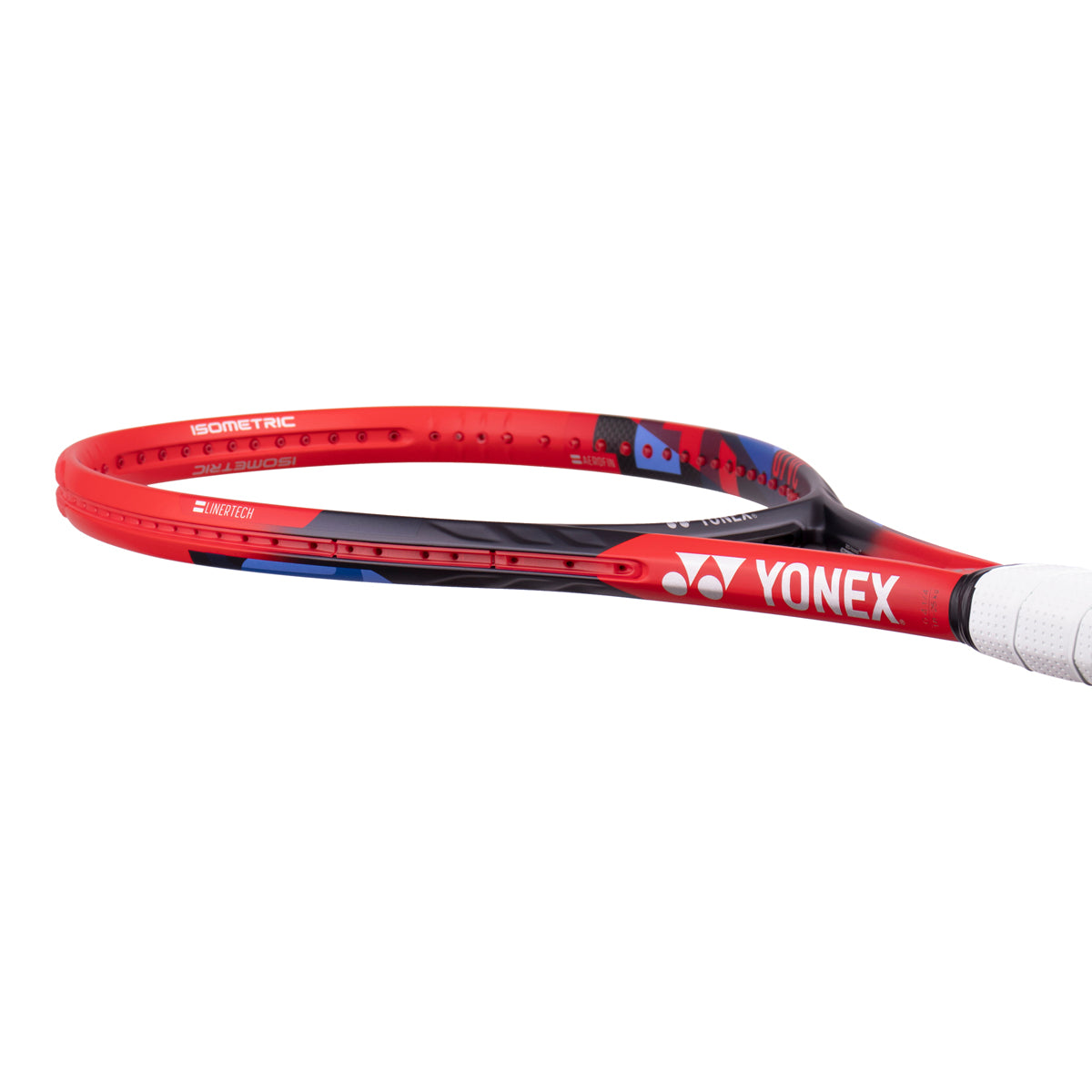 Yonex VCORE 100 L, 280g, Racheta Tenis de Camp Competitionala, culoare Scarlet