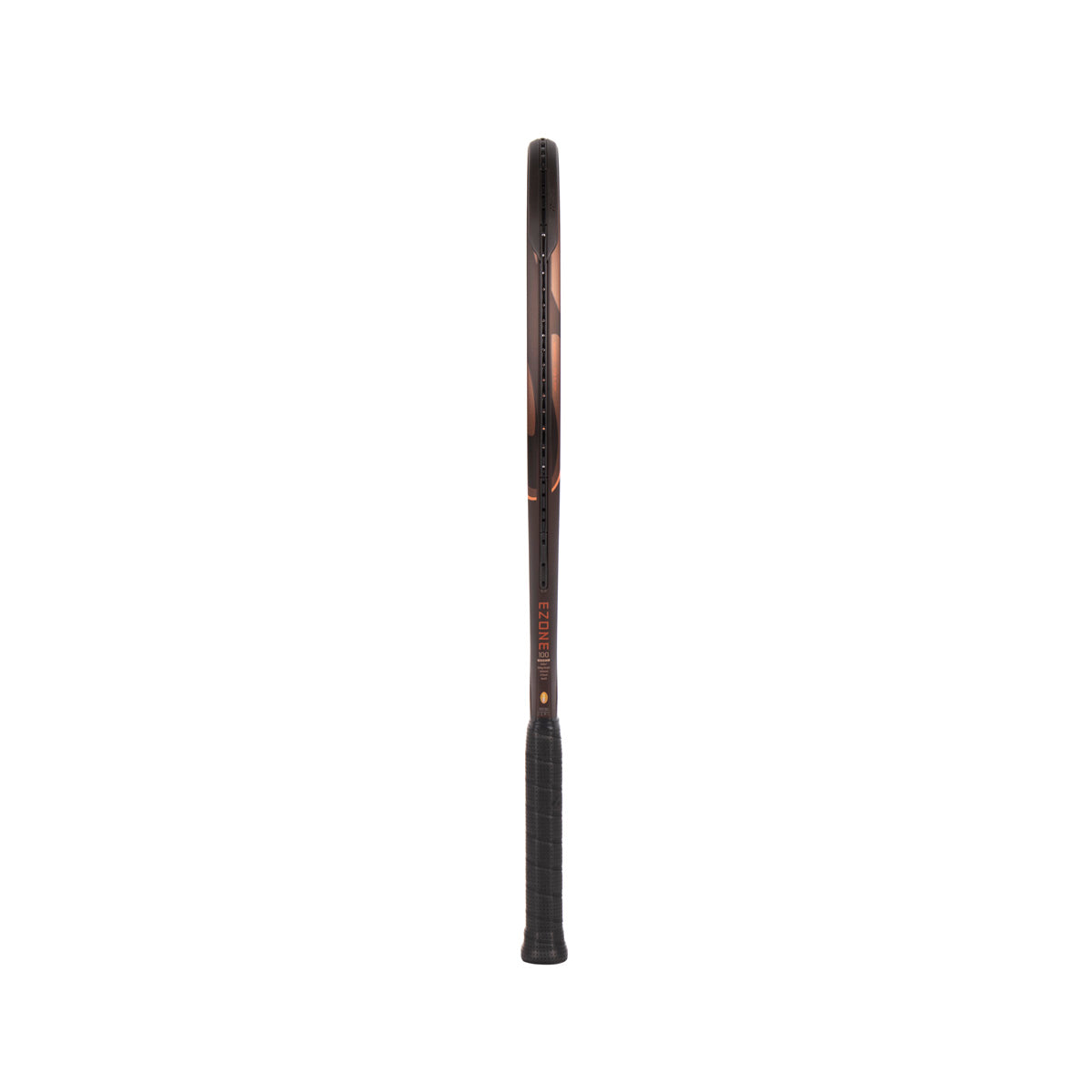 Yonex - NEW EZONE 100, 300g Racheta Tenis de Camp Competitionala (Espresso Brown)