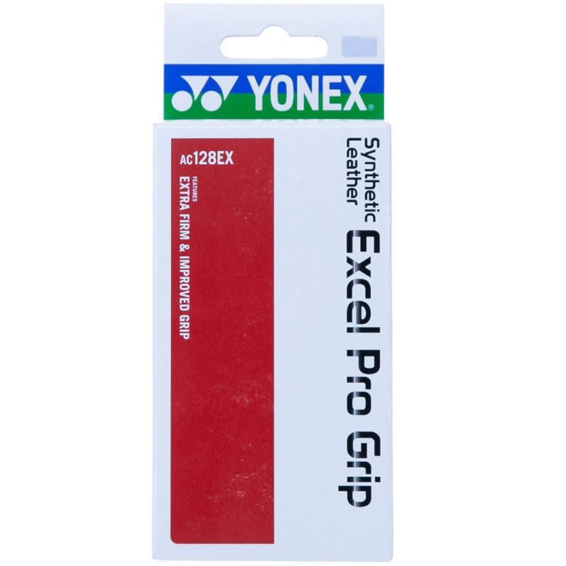 Excel Pro Grip Yonex AC128EX