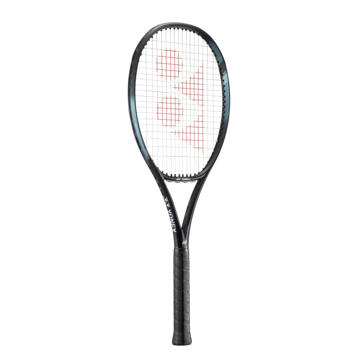 Yonex - NEW EZONE 98, 305g Racheta Tenis de Camp Competitionala (Aqua Night Black)