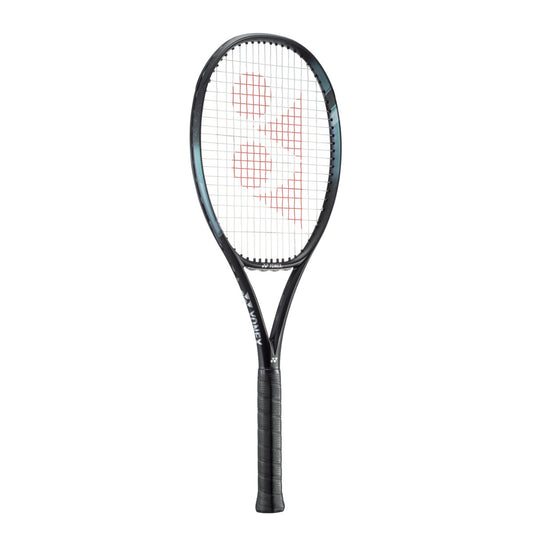 Yonex - NEW EZONE 98, 305g Racheta Tenis de Camp Competitionala (Aqua Night Black)