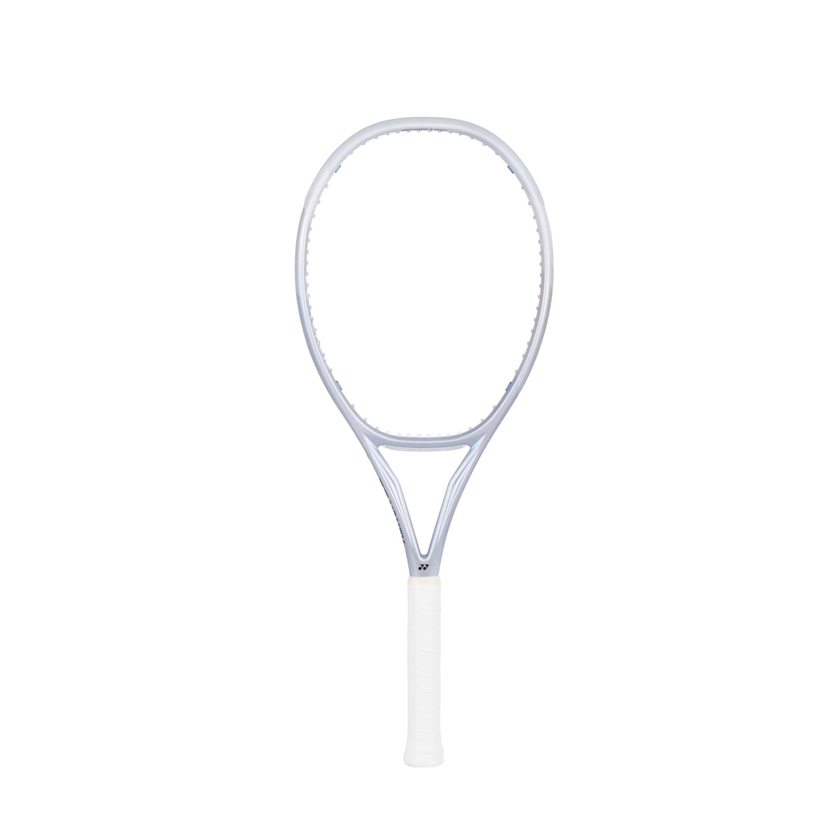Yonex - MUSE 107, 280 g Racheta Tenis de Camp Competitionala Pearl Silver