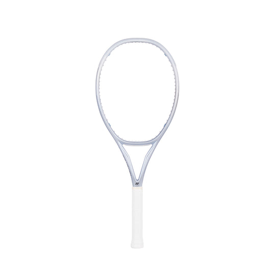Yonex - MUSE 100 L, 280 g Racheta Tenis de Camp Competitionala Pearl Silver