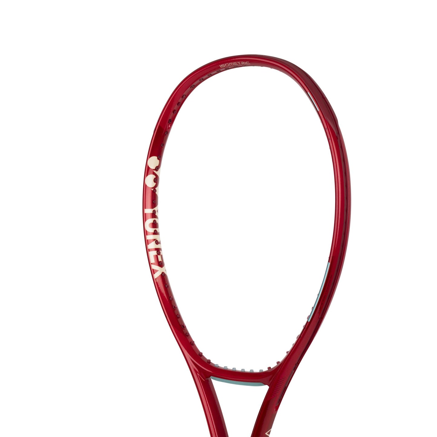 Yonex VCORE 95, 310g, Racheta Tenis de Camp Competitionala, culoare Ruby Red