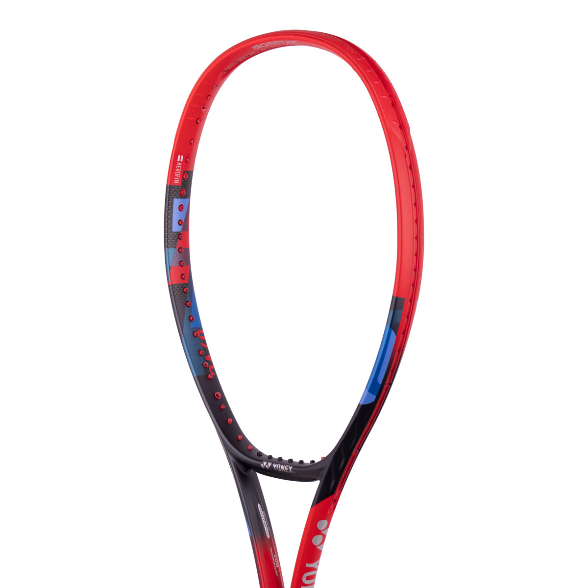 Yonex VCORE 100 L, 280g, Racheta Tenis de Camp Competitionala, culoare Scarlet