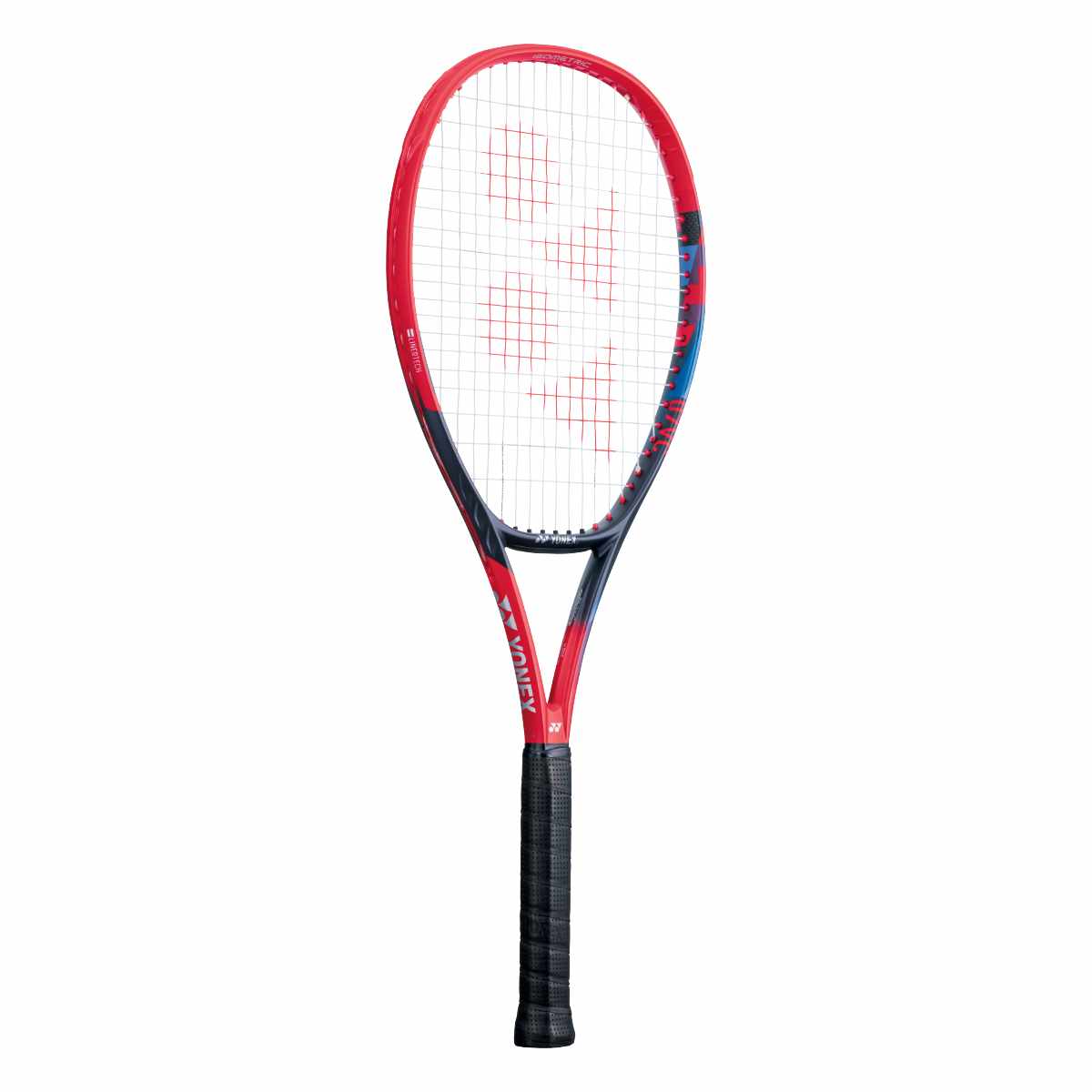 Yonex VCORE 100, 300g, Racheta Tenis de Camp Competitionala, culoare Scarlet