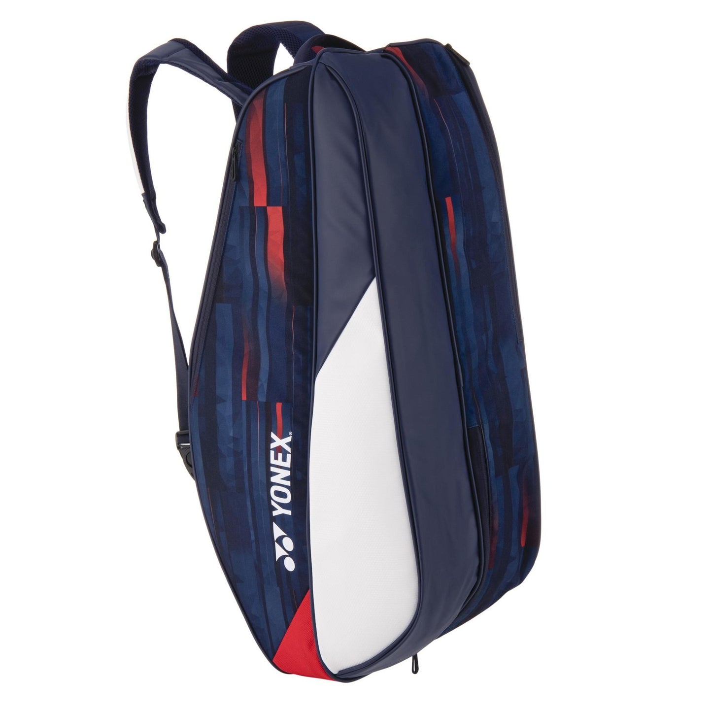 Geanta tenis YONEX BA26PA OLYMPIC LIMITED PRO RACQUET BAG 2024 (6 rachete)