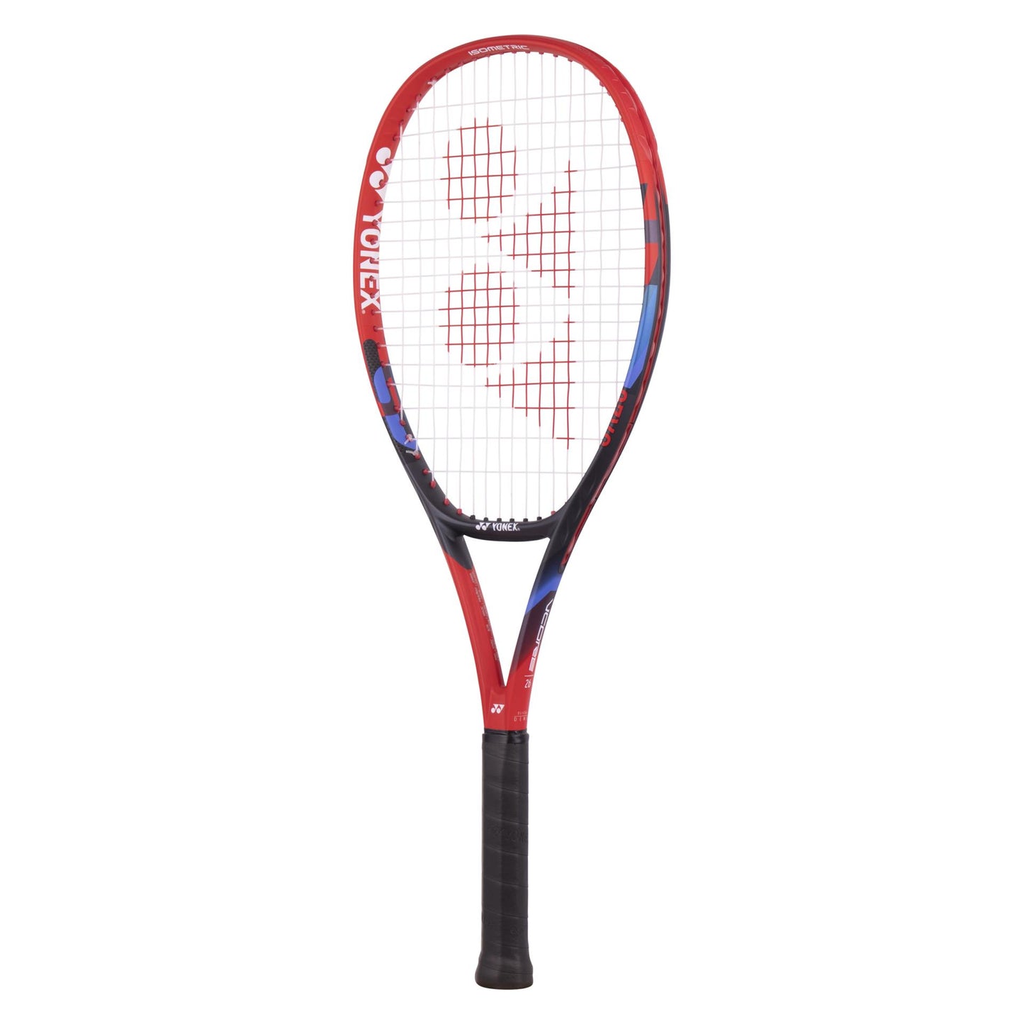 Yonex - VCORE 26, 250g, Racheta Tenis de Camp Copii Rosu (Scarlet)