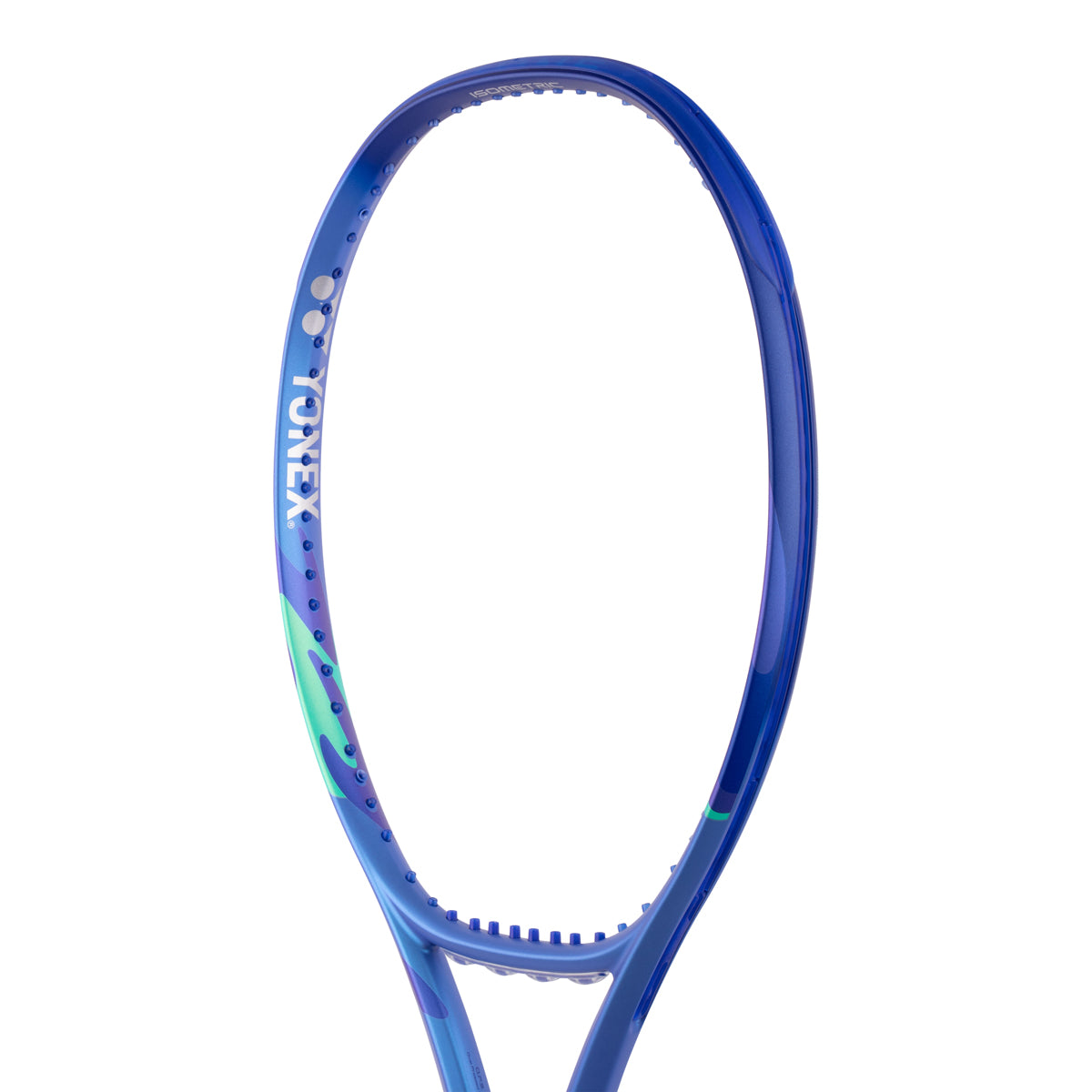 Yonex - NEW EZONE 98L, 285g Racheta Tenis de Camp Competitionala (Blast Blue)