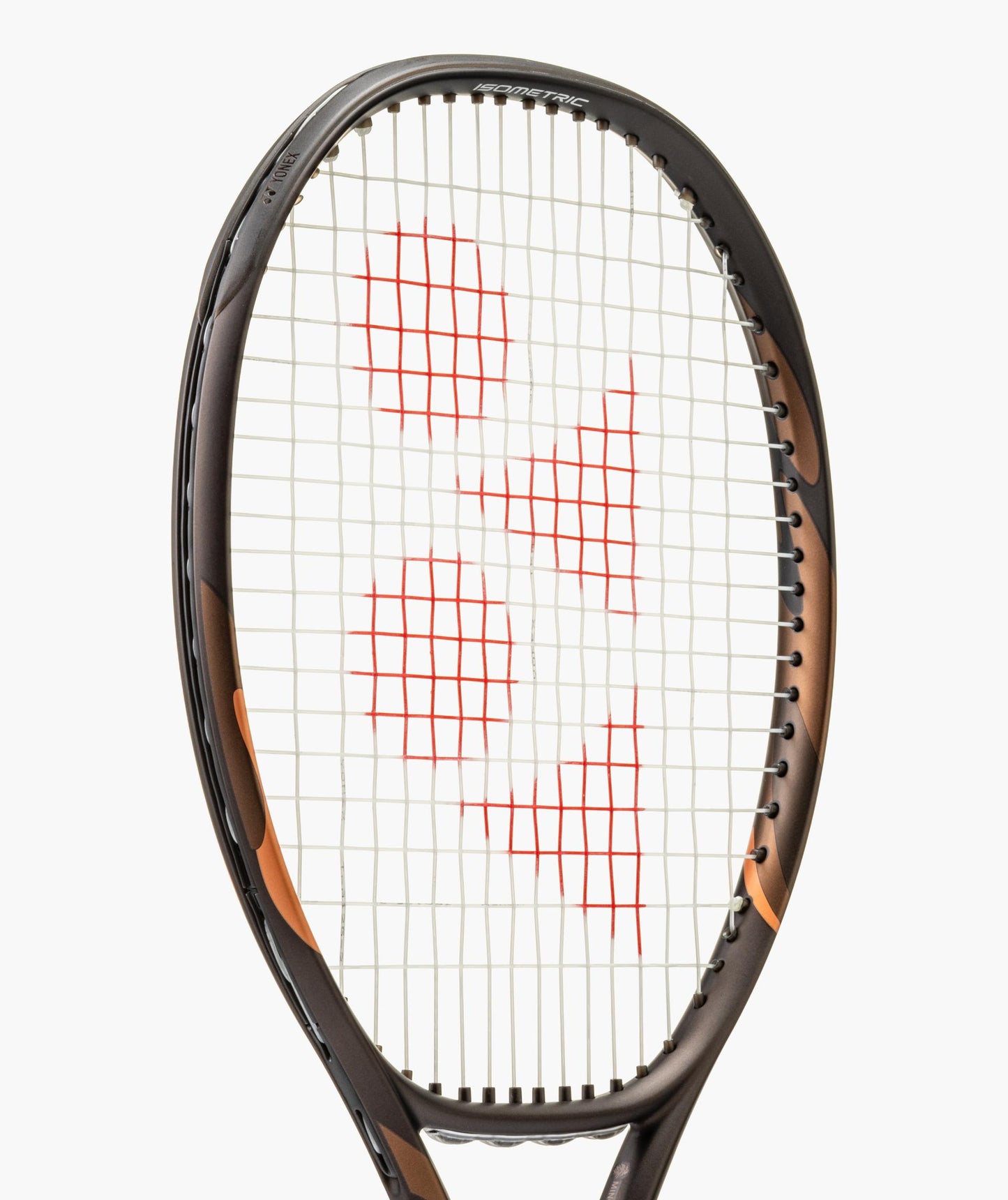 Yonex - NEW EZONE 98, 305g Racheta Tenis de Camp Competitionala (Espresso Brown)