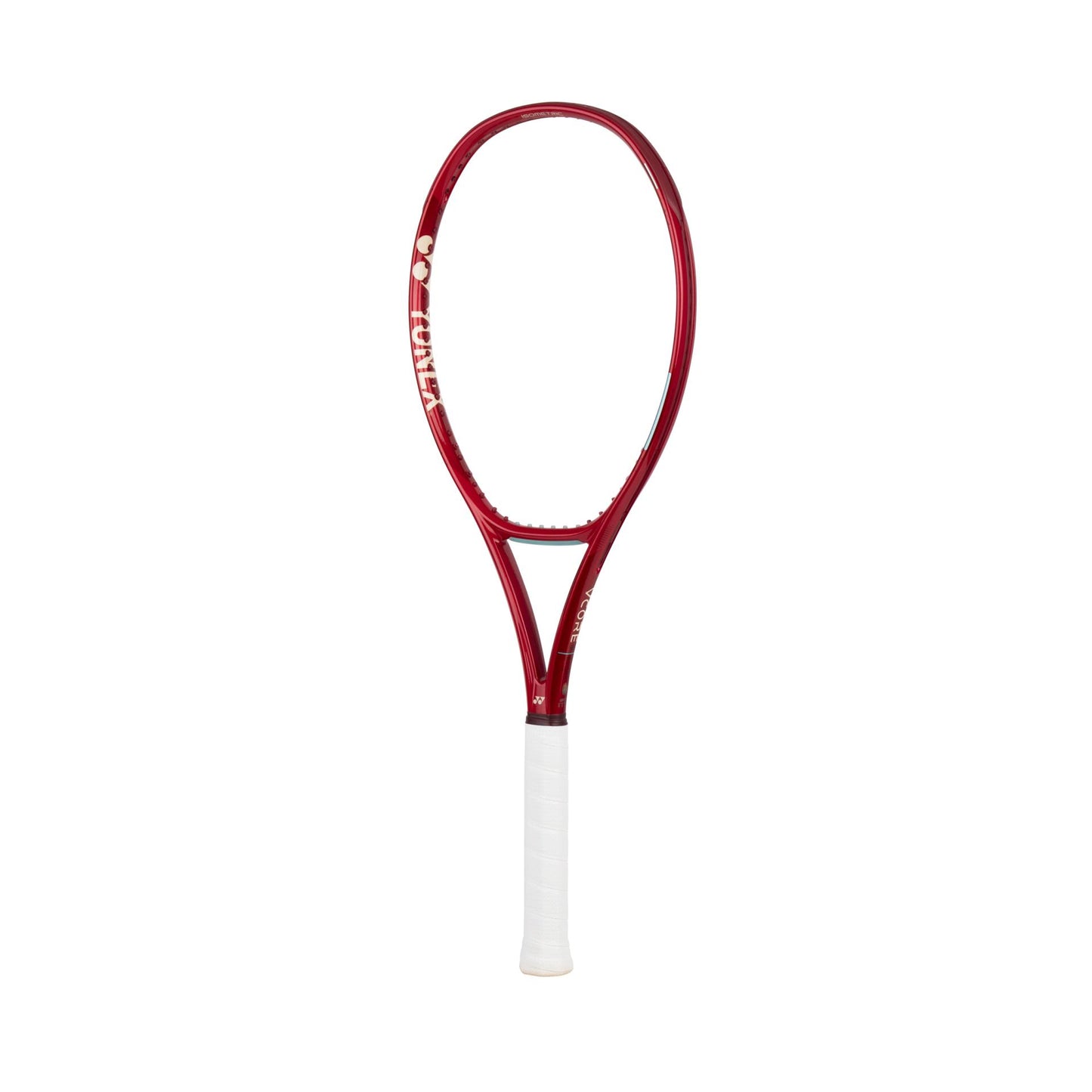 Yonex VCORE 98, 305g, Racheta Tenis de Camp Competitionala, culoare Ruby Red
