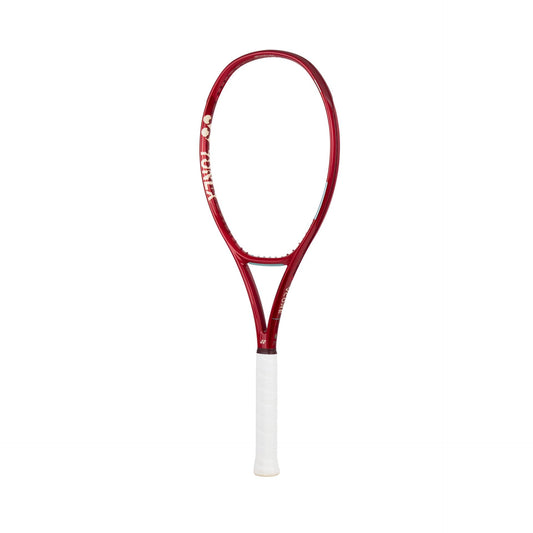Yonex VCORE 98, 305g, Racheta Tenis de Camp Competitionala, culoare Ruby Red