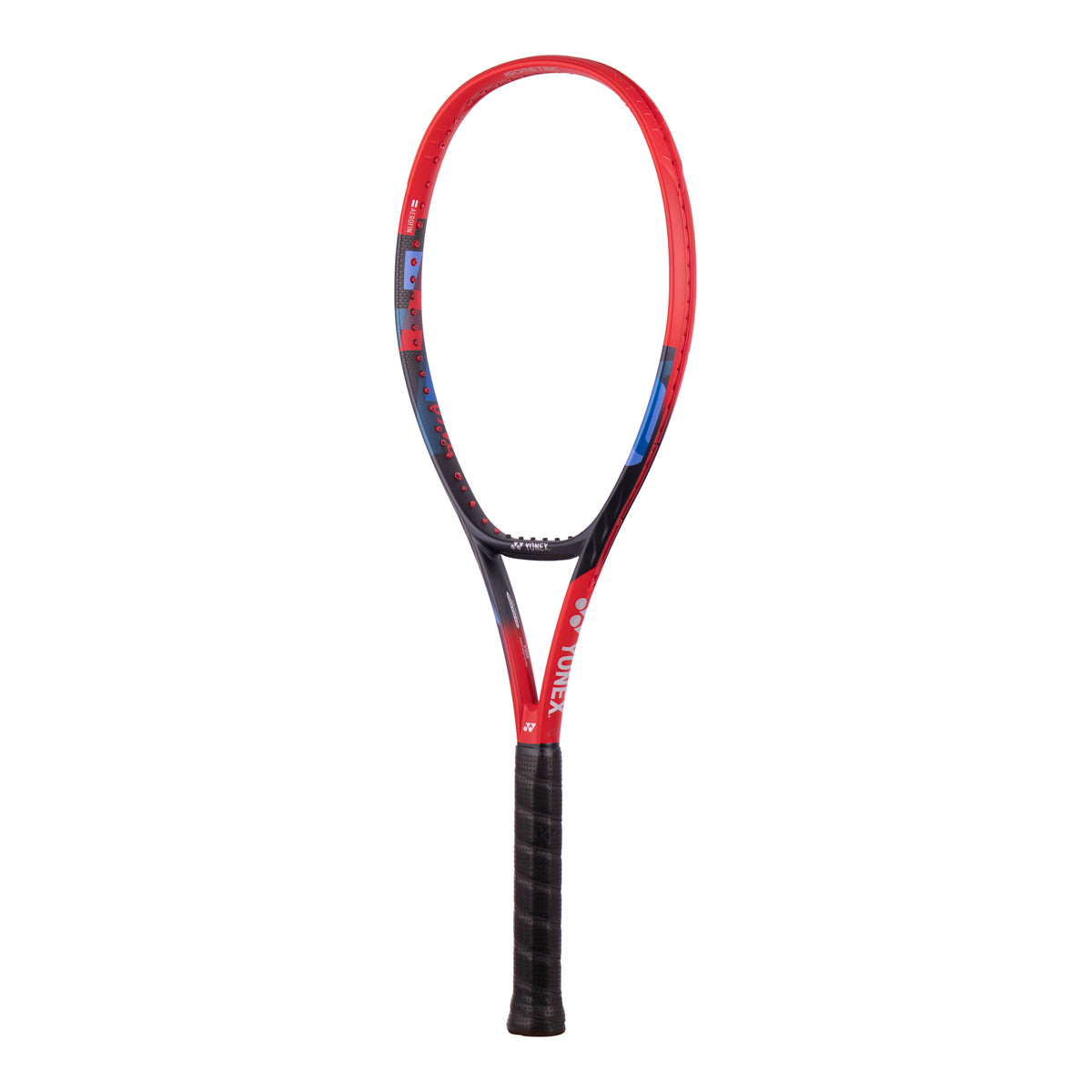 Yonex VCORE 100, 300g, Racheta Tenis de Camp Competitionala, culoare Scarlet