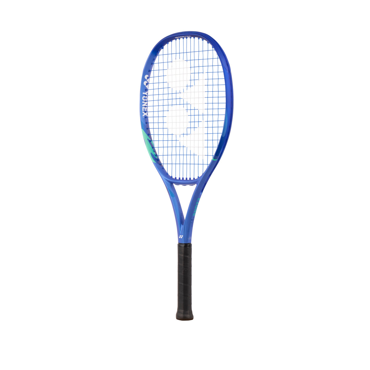Yonex - EZONE JR 26, 240g, Racheta Tenis de Camp Copii (blast blue)