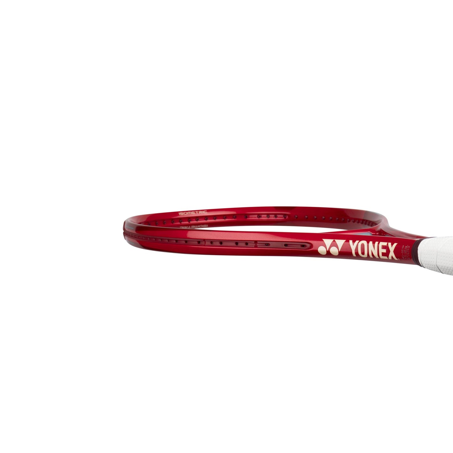 Yonex VCORE 100L, 280g, Racheta Tenis de Camp Competitionala, culoare Ruby Red
