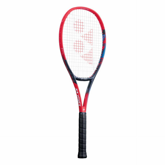 Yonex VCORE 95, 310g, Racheta Tenis de Camp Competitionala, culoare Scarlet