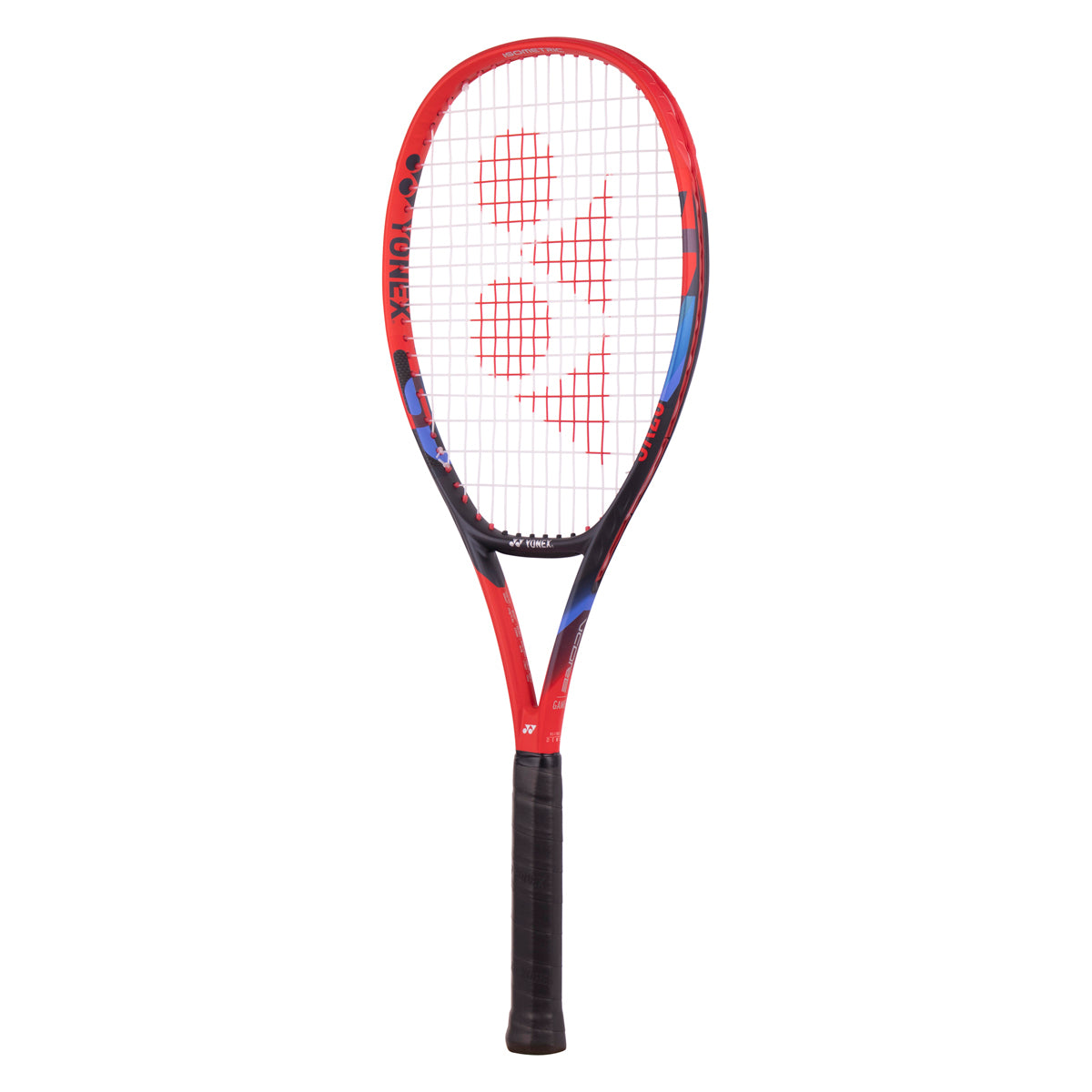 Yonex VCORE GAME, 265g, Racheta Tenis de Camp Competitionala, culoare Scarlet