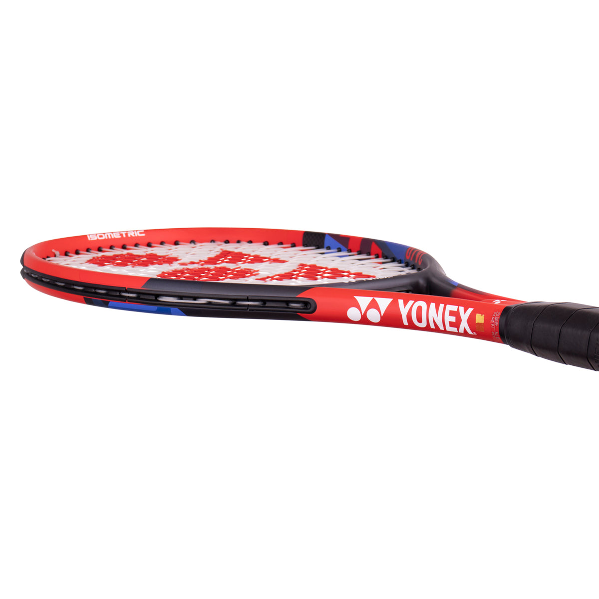 Yonex VCORE ACE, 260g, Racheta Tenis de Camp Competitionala, culoare Scarlet