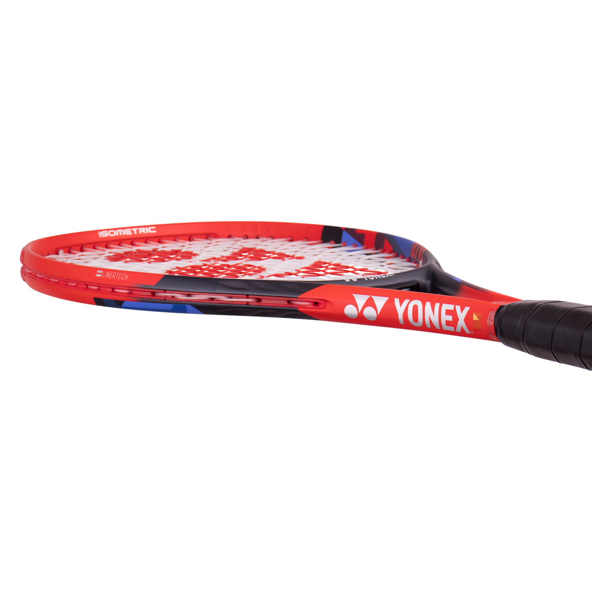 Yonex VCORE GAME, 265g, Racheta Tenis de Camp Competitionala, culoare Scarlet