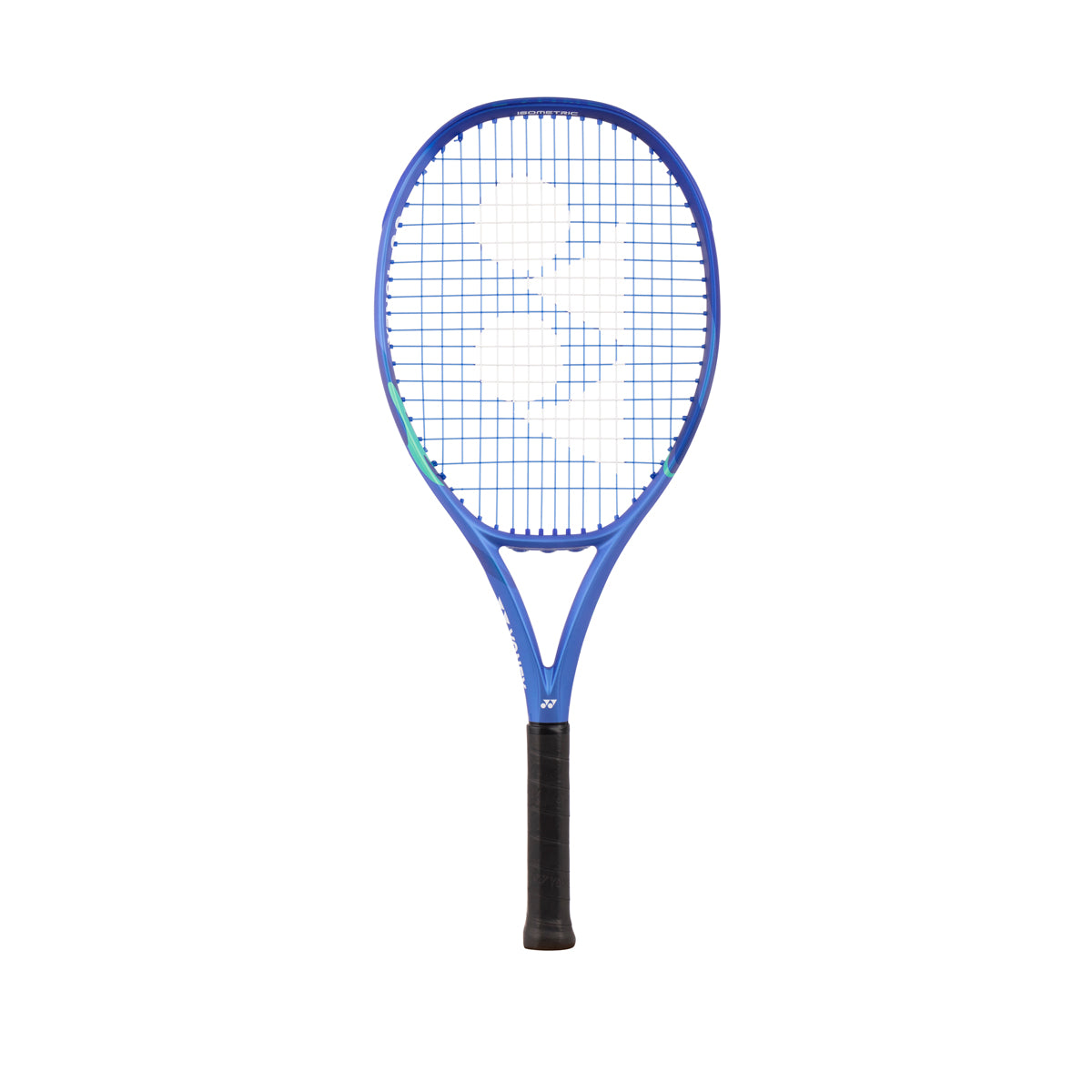 Yonex - EZONE JR 26, 240g, Racheta Tenis de Camp Copii (blast blue)