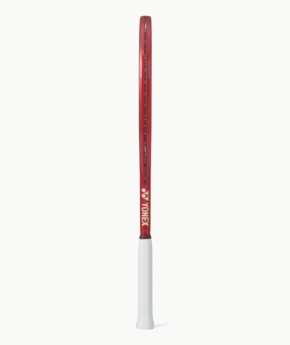 Yonex VCORE 100, 300g, Racheta Tenis de Camp Competitionala, culoare Ruby Red