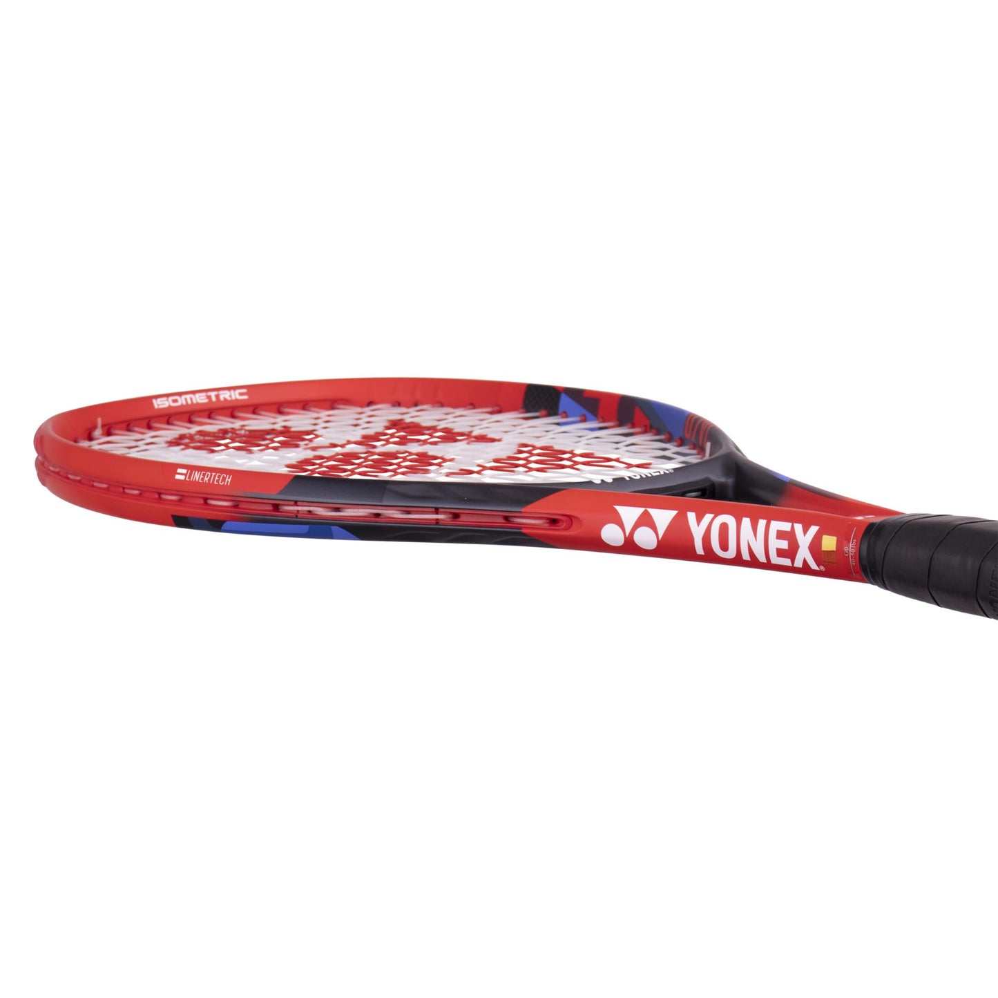 Yonex - VCORE 26, 250g, Racheta Tenis de Camp Copii Rosu (Scarlet)