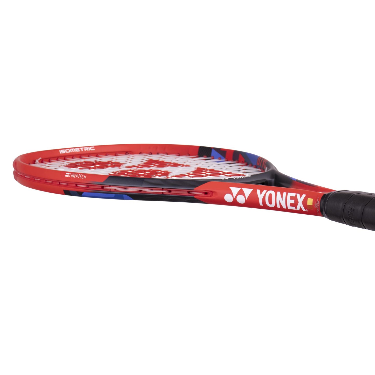 Yonex - VCORE 25, 240g, Racheta Tenis de Camp Copii, culoare scarlet (rosu)