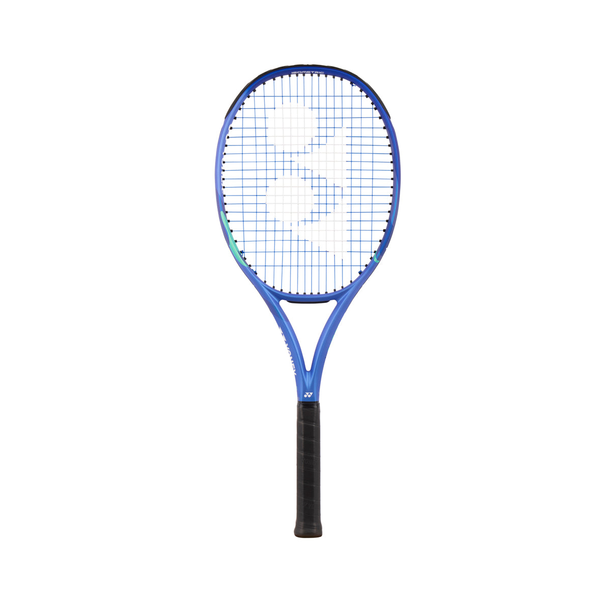 Yonex - EZONE NEW ACE, 260g, Racheta Tenis de Camp Competitionala (blast blue)