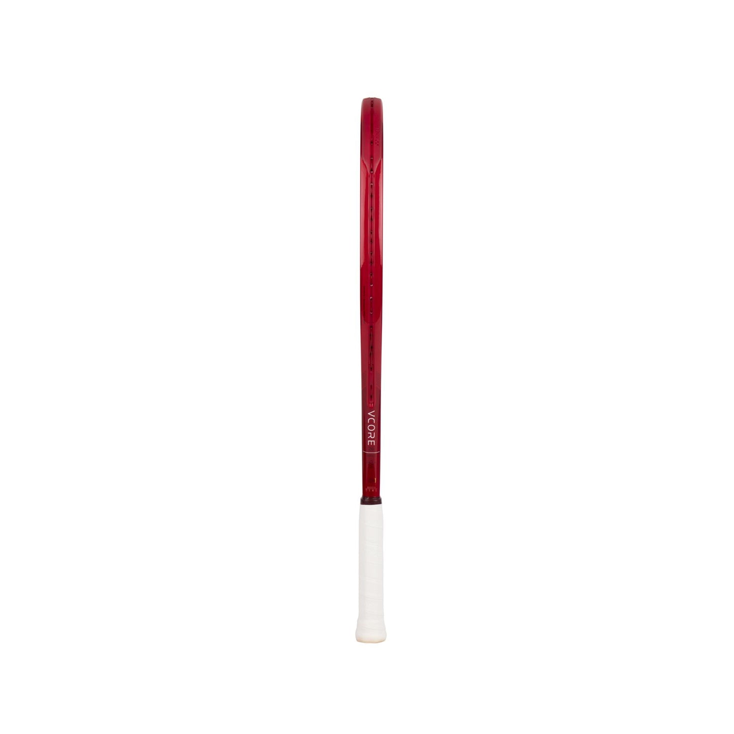 Yonex - VCORE 26, 235g, Racheta Tenis de Camp Copii, culoare ruby red (rosu rubin)