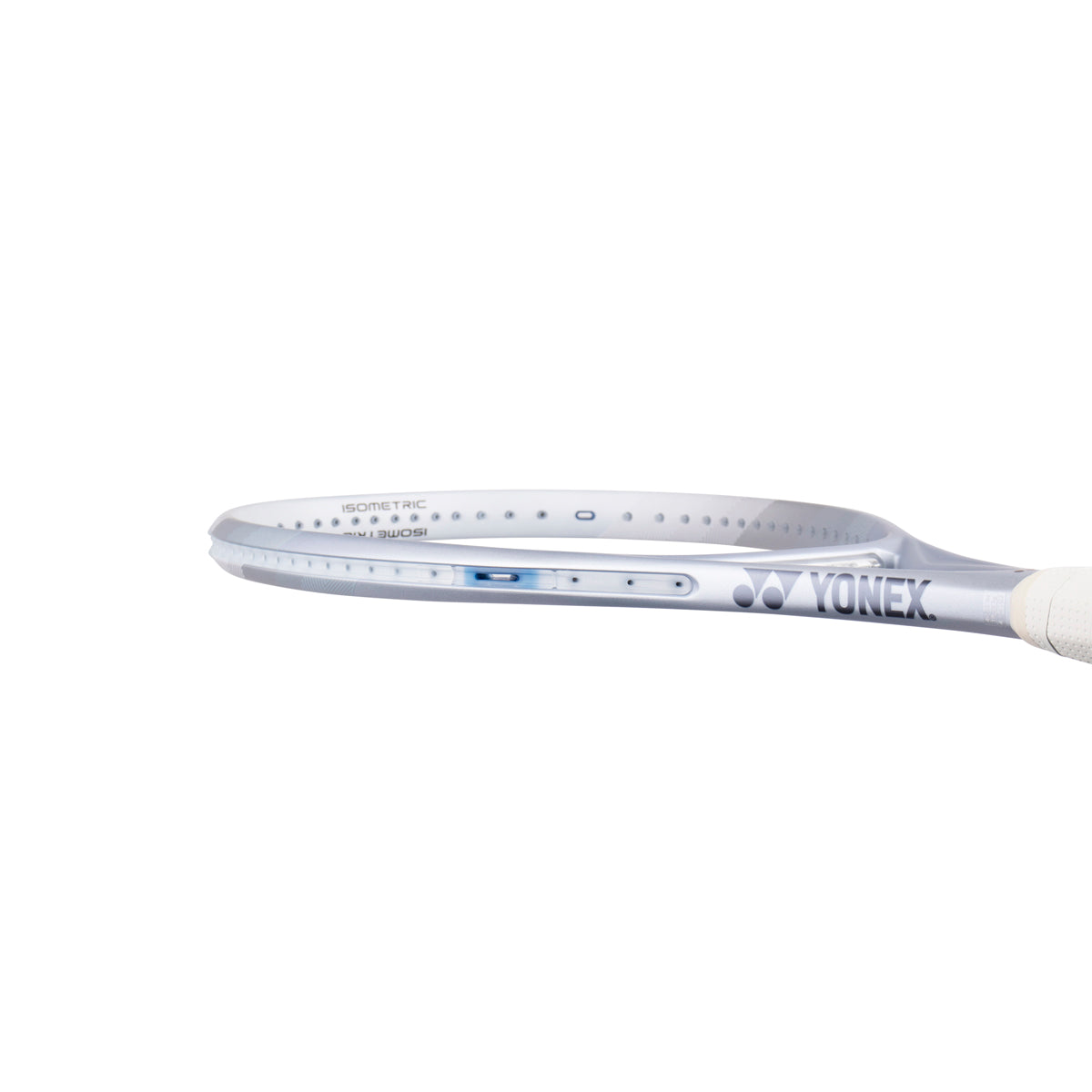 Yonex - MUSE 100, 295g Racheta Tenis de Camp Competitionala Pearl Silver