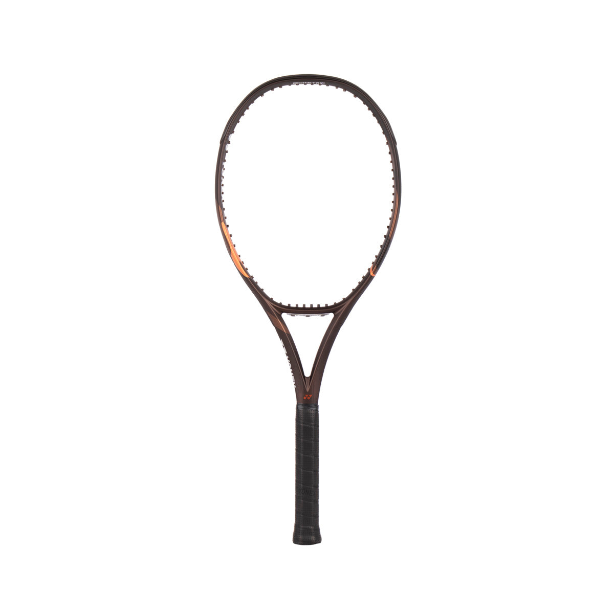 Yonex - NEW EZONE 100, 300g Racheta Tenis de Camp Competitionala (Espresso Brown)