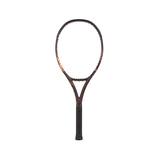 Yonex - NEW EZONE 100, 300g Racheta Tenis de Camp Competitionala (Espresso Brown)