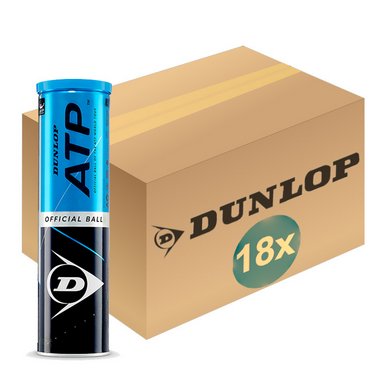 Mingi tenis Dunlop ATP