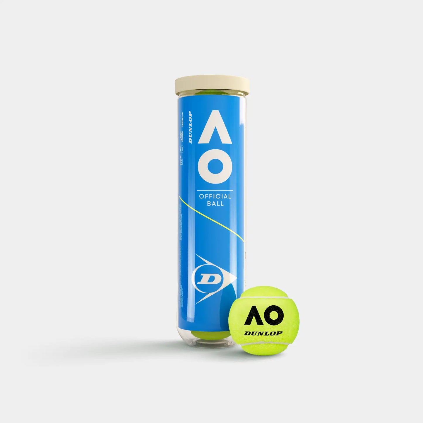 Mingi tenis Dunlop Australian Open
