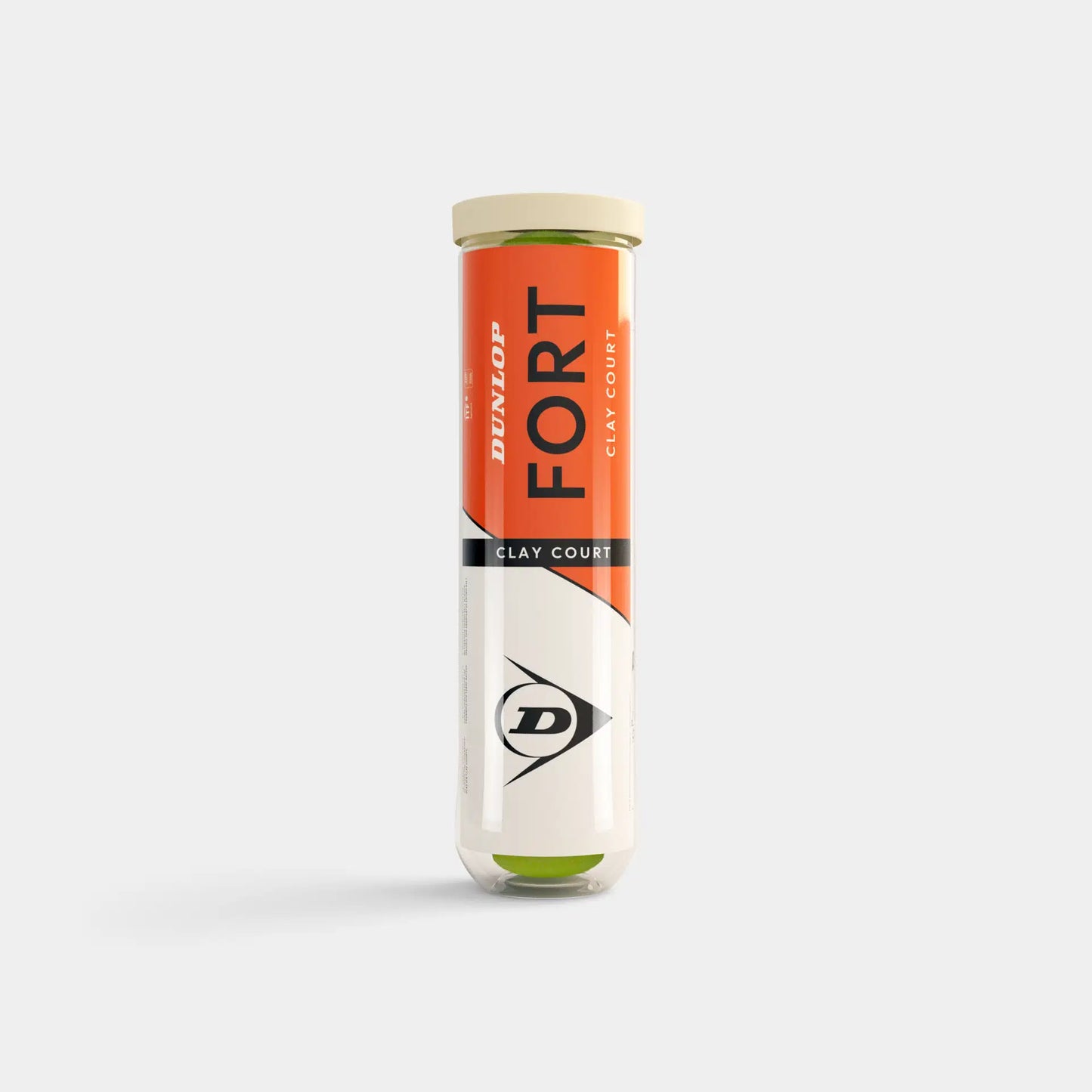 Mingi tenis Dunlop Clay Court