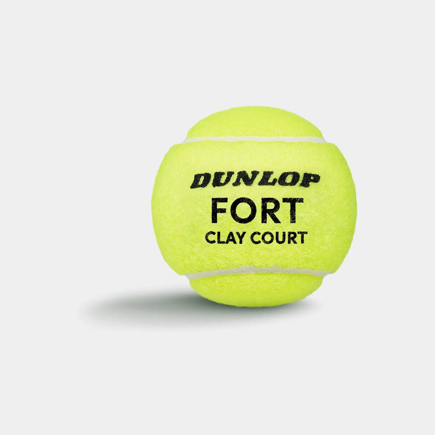 Mingi tenis Dunlop Clay Court