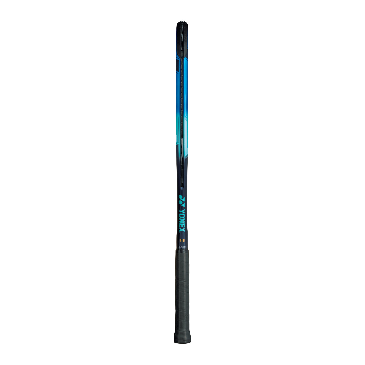 Yonex - NEW EZONE GAME, 270g, Racheta Tenis de Camp Competitionala (Sky Blue)