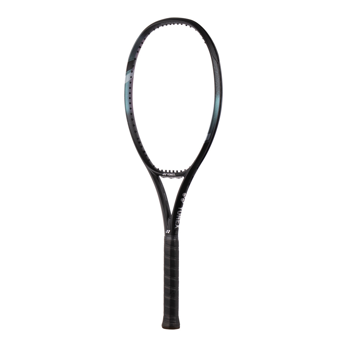 Yonex - NEW EZONE 100, 300g Racheta Tenis de Camp Competitionala (Aqua Night Black)