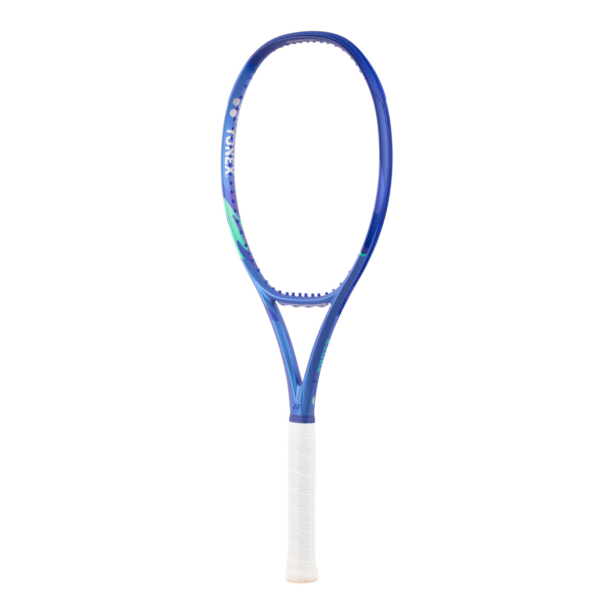 Yonex - NEW EZONE 98L, 285g Racheta Tenis de Camp Competitionala (Blast Blue)