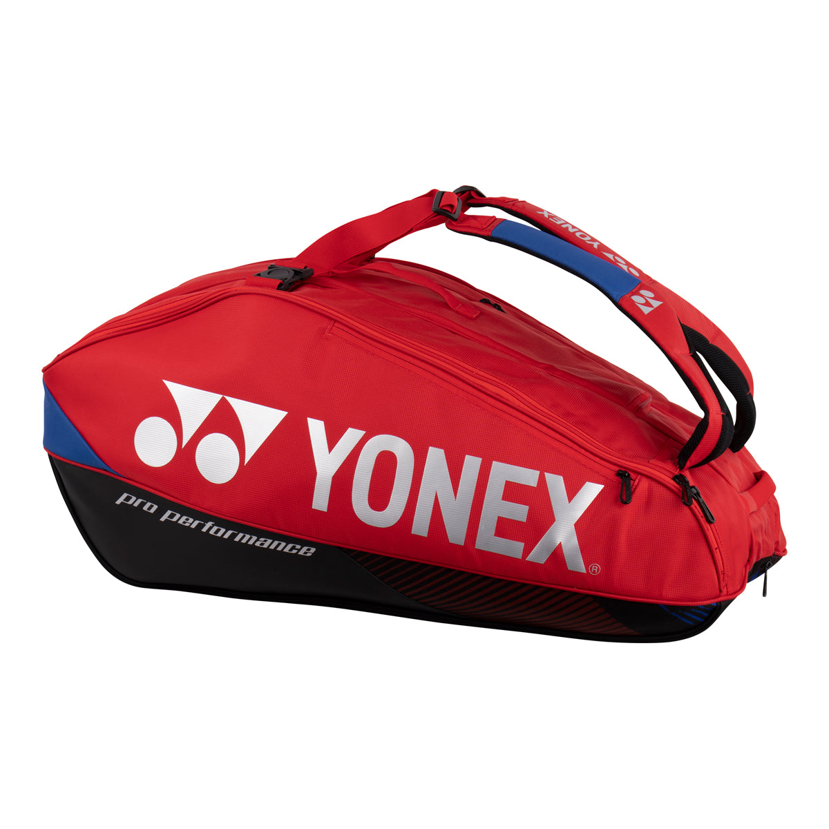 Geanta tenis YONEX 92429 PRO RACQUET BAG (9 rachete), model 2024