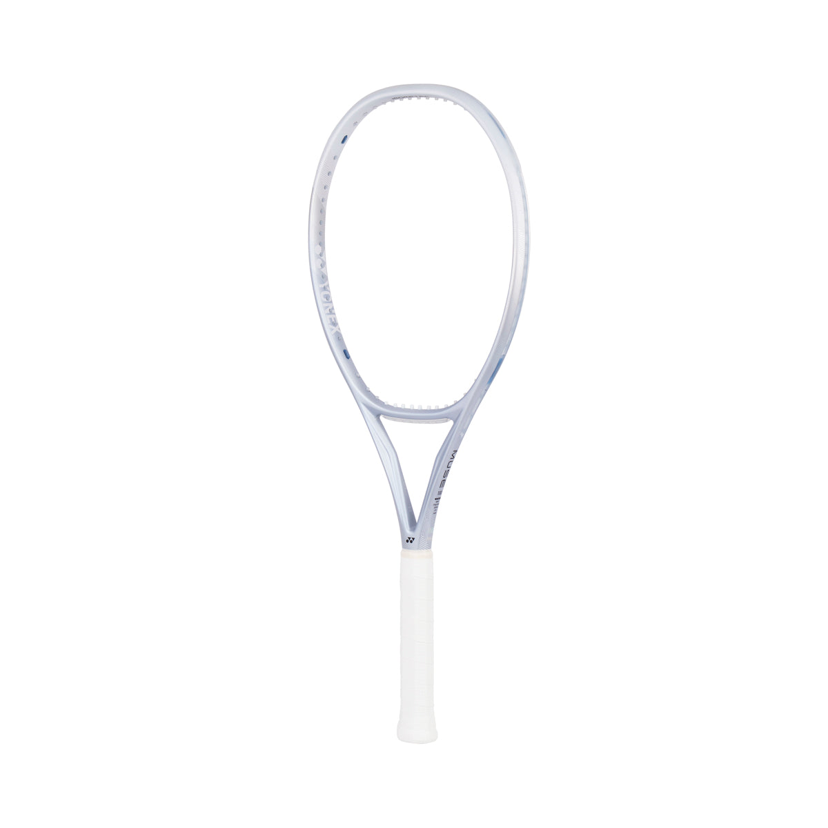 Yonex - MUSE 100, 295g Racheta Tenis de Camp Competitionala Pearl Silver