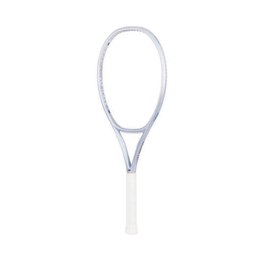 Yonex - MUSE 100, 295g Racheta Tenis de Camp Competitionala Pearl Silver
