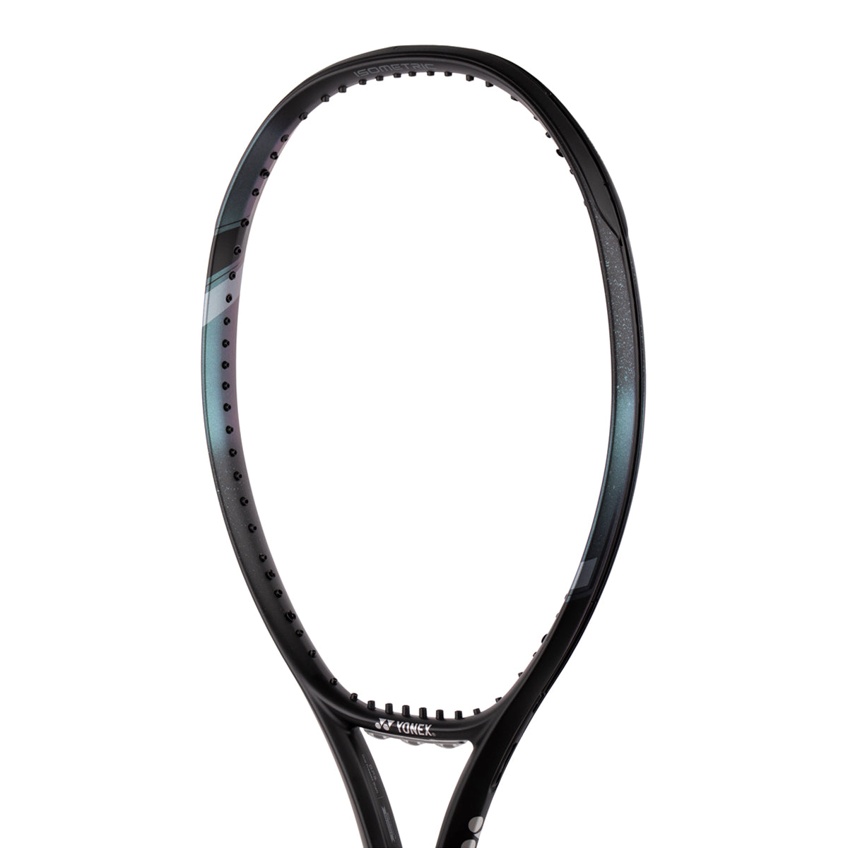 Yonex - NEW EZONE 100, 300g Racheta Tenis de Camp Competitionala (Aqua Night Black)